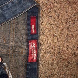 Arizona jeans